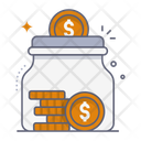 پیش‌نمایش فایل money-jar-9745189 از پک پول