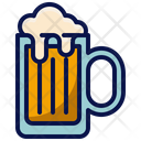 پیش‌نمایش فایل beer-glass-1470536 از پک کارناوال و تفریح