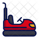 پیش‌نمایش فایل bumper-car-1470532 از پک کارناوال و تفریح