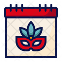 پیش‌نمایش فایل calendar-1470531 از پک کارناوال و تفریح
