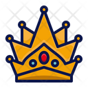 پیش‌نمایش فایل crown-1470522 از پک کارناوال و تفریح