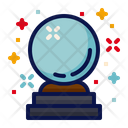 پیش‌نمایش فایل crystal-fortune-1470521 از پک کارناوال و تفریح