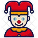 پیش‌نمایش فایل jester-1470510 از پک کارناوال و تفریح