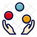 پیش‌نمایش فایل juggling-1470509 از پک کارناوال و تفریح