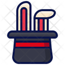 پیش‌نمایش فایل magic-hat-1470507 از پک کارناوال و تفریح