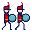پیش‌نمایش فایل marching-band-bass-drum-1470505 از پک کارناوال و تفریح
