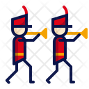 پیش‌نمایش فایل marching-band-trumpet-1470503 از پک کارناوال و تفریح
