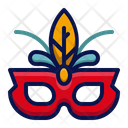 پیش‌نمایش فایل mask-1470502 از پک کارناوال و تفریح