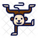 پیش‌نمایش فایل monkey-1470500 از پک کارناوال و تفریح