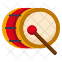پیش‌نمایش فایل bass-drum-1470587 از پک کارناوال و تفریح