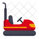 پیش‌نمایش فایل bumper-car-1470582 از پک کارناوال و تفریح