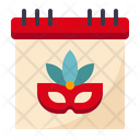 پیش‌نمایش فایل calendar-1470581 از پک کارناوال و تفریح