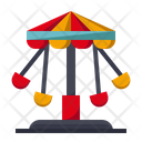 پیش‌نمایش فایل carousel-1470578 از پک کارناوال و تفریح