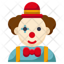 پیش‌نمایش فایل clown-1470575 از پک کارناوال و تفریح