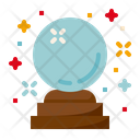 پیش‌نمایش فایل crystal-fortune-1470571 از پک کارناوال و تفریح