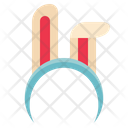 پیش‌نمایش فایل ears-bunny-1470567 از پک کارناوال و تفریح