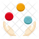 پیش‌نمایش فایل juggling-1470559 از پک کارناوال و تفریح