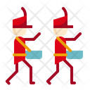 پیش‌نمایش فایل marching-band-drum-1470554 از پک کارناوال و تفریح