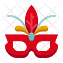 پیش‌نمایش فایل mask-1470552 از پک کارناوال و تفریح