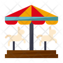 پیش‌نمایش فایل merry-goround-1470551 از پک کارناوال و تفریح