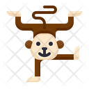 پیش‌نمایش فایل monkey-1470550 از پک کارناوال و تفریح