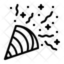 پیش‌نمایش فایل confetti-1470699 از پک کارناوال و تفریح
