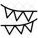 پیش‌نمایش فایل flag-decoration-1470689 از پک کارناوال و تفریح