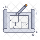 پیش‌نمایش فایل blueprint-10343706 از پک ساختمان‌سازی