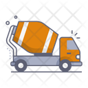 پیش‌نمایش فایل concrete-mixer-10343712 از پک ساختمان‌سازی