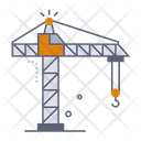 پیش‌نمایش فایل crane-tower-10343714 از پک ساختمان‌سازی