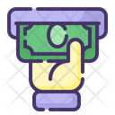 پیش‌نمایش فایل withdrawal-1477945 از پک پول