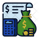 پیش‌نمایش فایل budget-1477392 از پک استارتاپ و کسب و کار نوپا