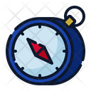 پیش‌نمایش فایل compass-1477387 از پک استارتاپ و کسب و کار نوپا