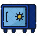 پیش‌نمایش فایل safe-box-1477359 از پک استارتاپ و کسب و کار نوپا