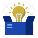 پیش‌نمایش فایل innovation-out-of-the-box-1477693 از پک استارتاپ و کسب و کار نوپا