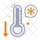 پیش‌نمایش فایل cold-9619359 از پک آب و هوا