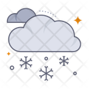 پیش‌نمایش فایل snow-cloud-9619368 از پک آب و هوا