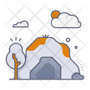 پیش‌نمایش فایل cave-9620875 از پک طبیعت