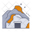 پیش‌نمایش فایل cave-10078601 از پک منظره طبیعی