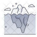 پیش‌نمایش فایل iceberg-10078608 از پک منظره طبیعی
