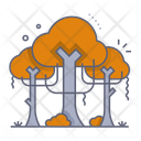 پیش‌نمایش فایل jungle-10078609 از پک منظره طبیعی