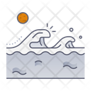 پیش‌نمایش فایل ocean-10078612 از پک منظره طبیعی
