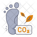 پیش‌نمایش فایل carbon-footprint-9619247 از پک اکولوژی
