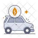 پیش‌نمایش فایل eco-car-9619250 از پک اکولوژی