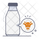 پیش‌نمایش فایل milk-cow-10078639 از پک غذای مغذی