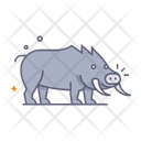 پیش‌نمایش فایل boar-10302759 از پک حیوانات وحشی