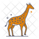 پیش‌نمایش فایل giraffe-10302763 از پک حیوانات وحشی