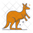 پیش‌نمایش فایل kangaroo-10302766 از پک حیوانات وحشی