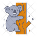 پیش‌نمایش فایل koala-10302767 از پک حیوانات وحشی