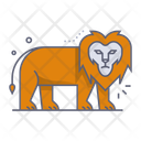پیش‌نمایش فایل lion-10302768 از پک حیوانات وحشی